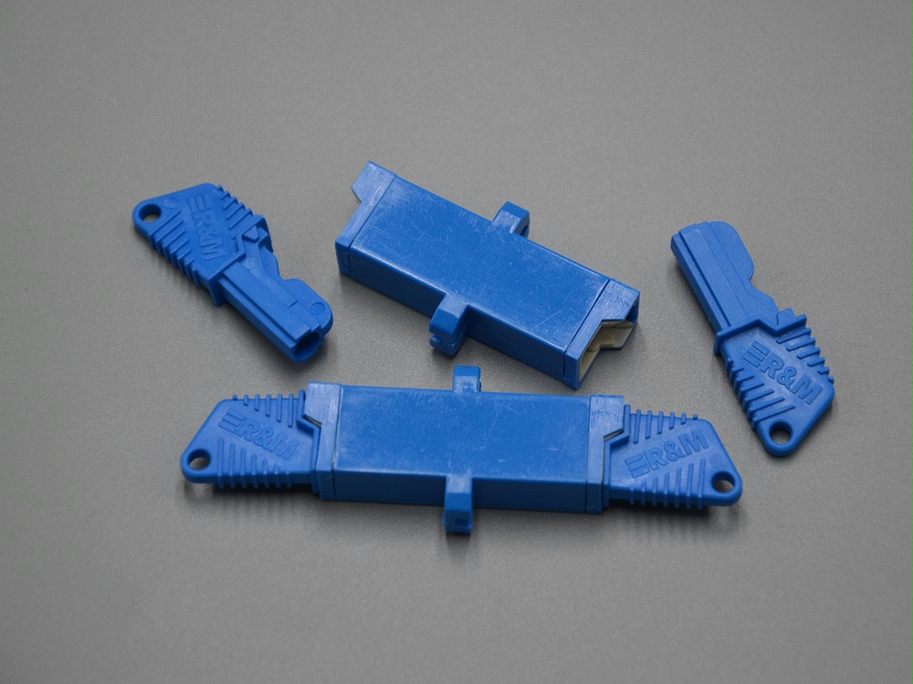 E2000 UPC RM型光纖適配器