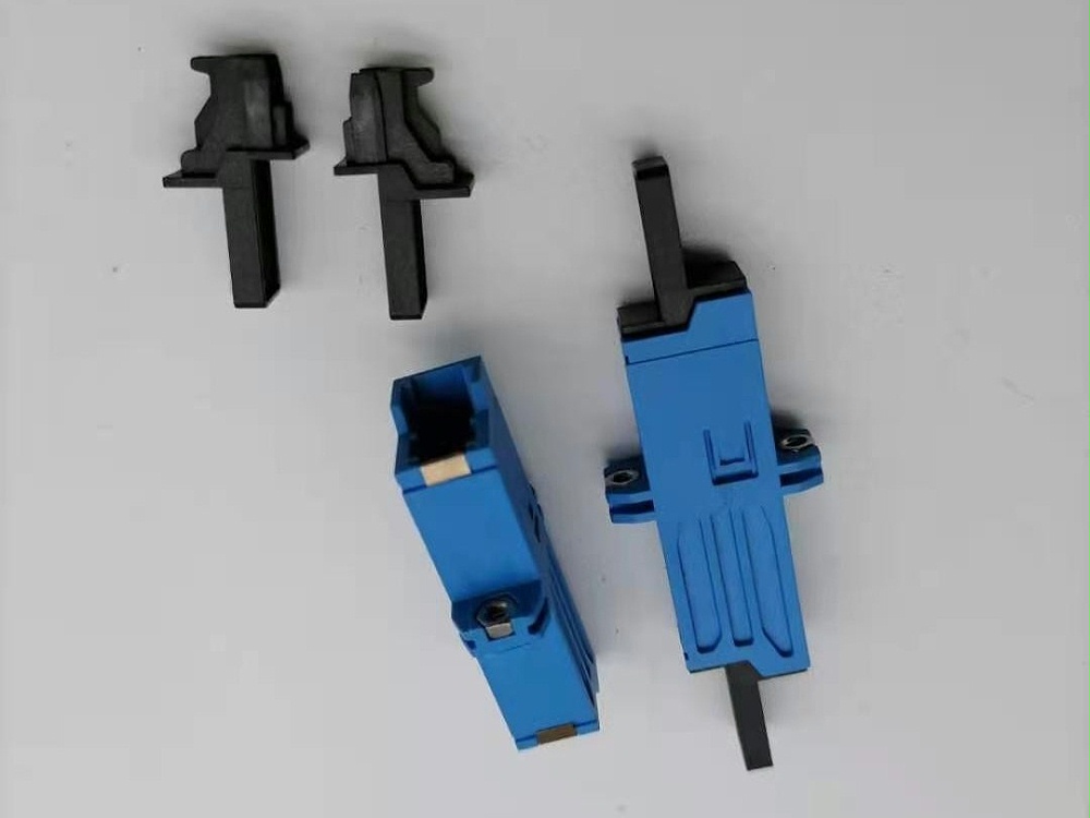 E2000 UPC HS型光纖適配器