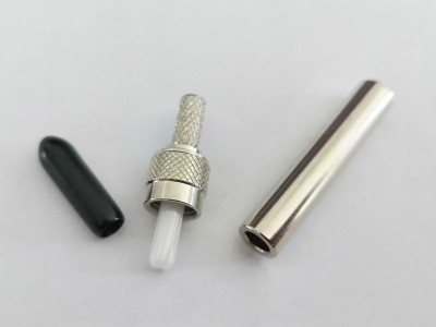 SMA905能量光纖跳線接頭