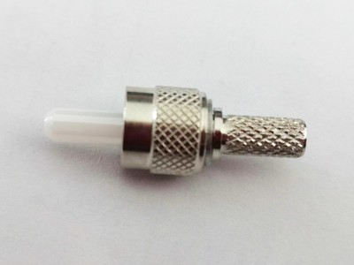 SMA905能量光纖跳線接頭