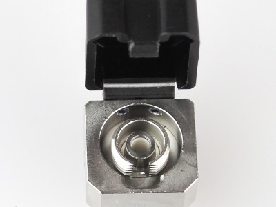 OTDR光時域反射儀SC轉(zhuǎn)換頭OTDR光纖測試儀SC轉(zhuǎn)換頭橫河