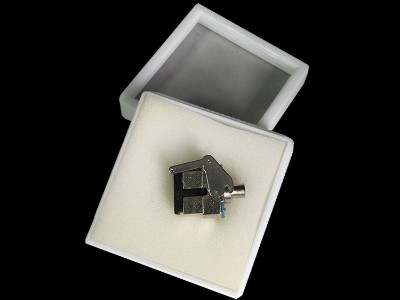 OTDR光時域反射儀SC轉(zhuǎn)換頭OTDR光纖測試儀SC轉(zhuǎn)換頭