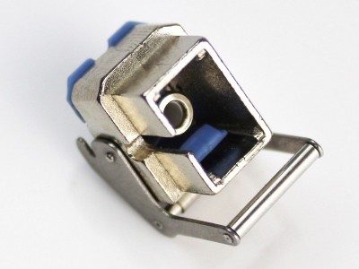 OTDR光時域反射儀SC轉(zhuǎn)換頭OTDR光纖測試儀SC轉(zhuǎn)換頭