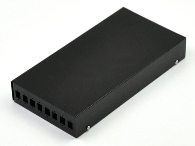 16口 桌面式光纖終端盒