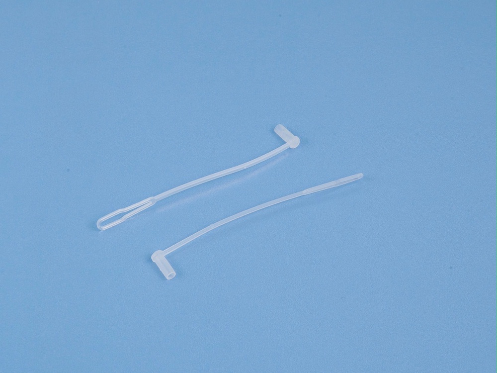 SC透明帶柄防塵帽，光纖散件