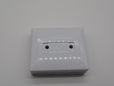 4口面板，光纖桌面盒