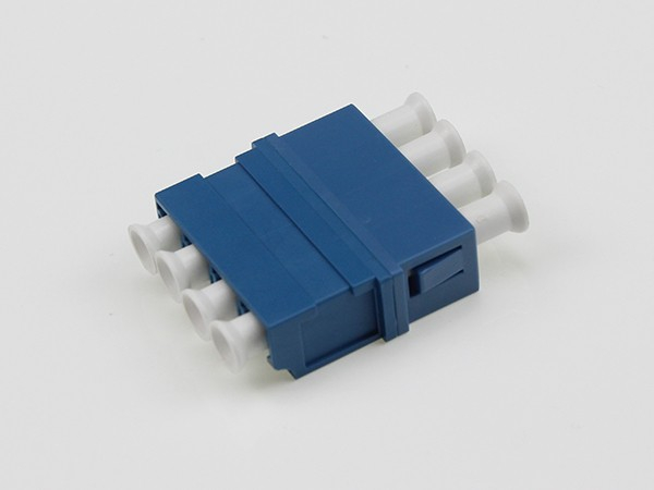 LC SM 4C SC型無(wú)耳適配器