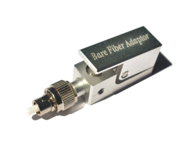 FC 方形裸纖適配器