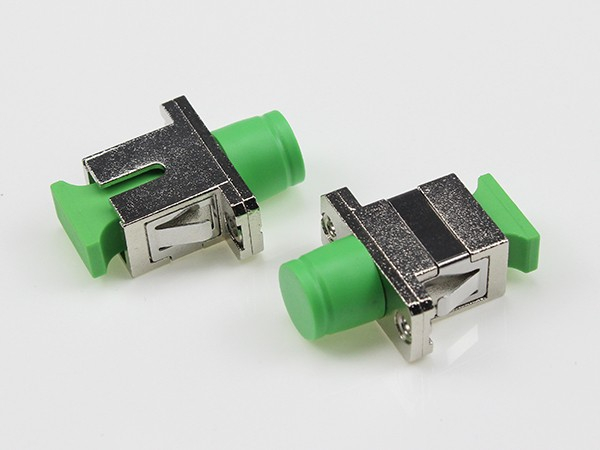 SC-FC APC SX金屬轉(zhuǎn)接器