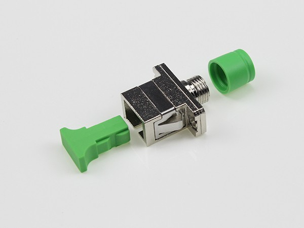 SC-FC APC SX金屬轉(zhuǎn)接器