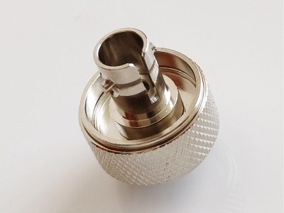 OTDR光接口 光功率計(jì) 光時(shí)域反射儀 ST 2.5轉(zhuǎn)換頭 法蘭