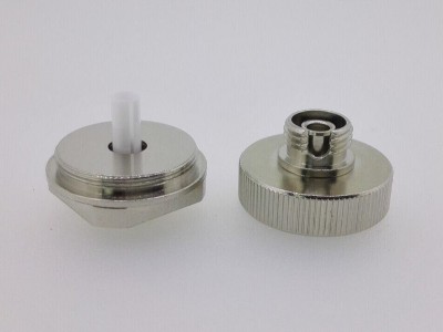 OTDR光接口 光功率計 光時域反射儀 FC接口 儀表法蘭