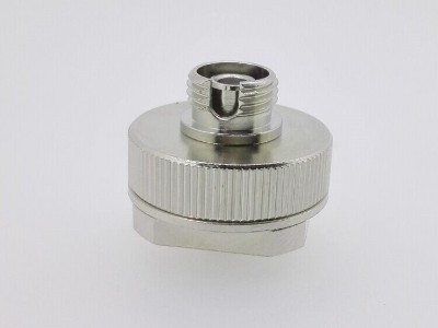 OTDR光接口 光功率計 光時域反射儀 FC接口 儀表法蘭