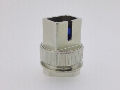 OTDR光接口 光功率計(jì) 光時(shí)域反射儀 SC接口 儀表法蘭