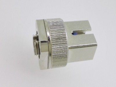 OTDR光接口 光功率計(jì) 光時(shí)域反射儀 SC接口 儀表法蘭