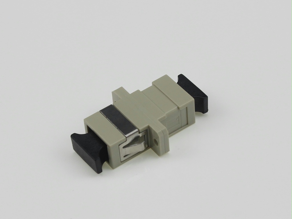 SC MM SX 分體有耳適配器