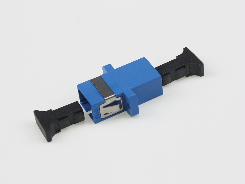 SC UPC SM SX 一體有耳適配器