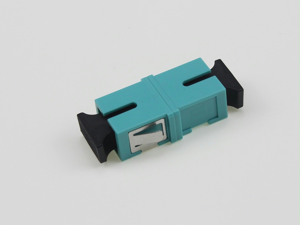 SC OM3 SX 分體無耳適配器