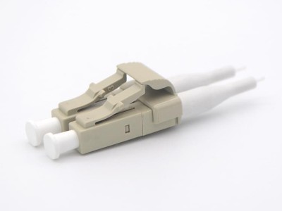 LC 多模雙聯(lián) 0.9 光纖連接器