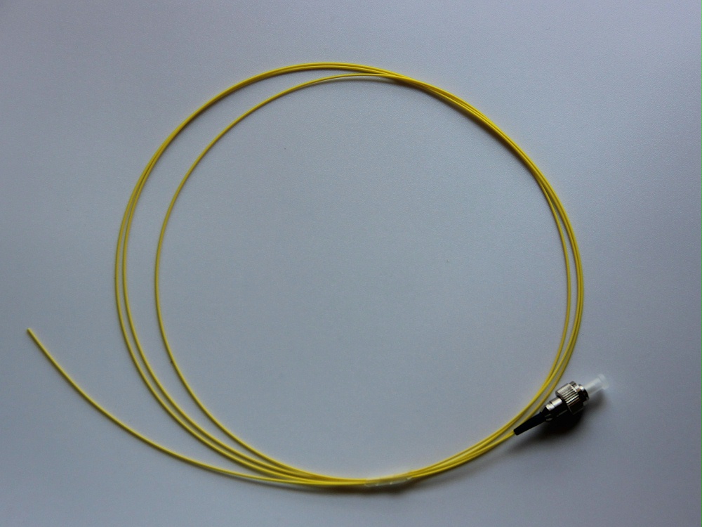 FC 0.9mm尾纖 光纖跳線