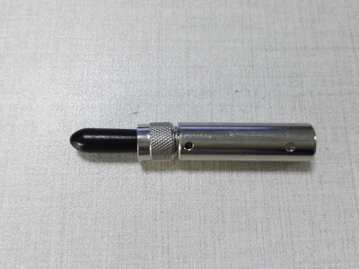 SMA905 3.0mm 螺絲孔光纖連接器