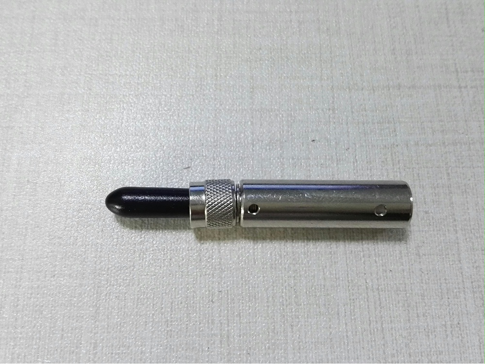 SMA905 3.0mm 注膠型 光纖連接器