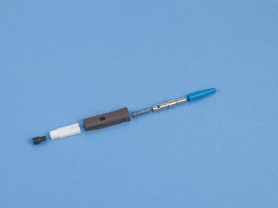 MU 0.9 2.0 3.0mm 光纖連接器
