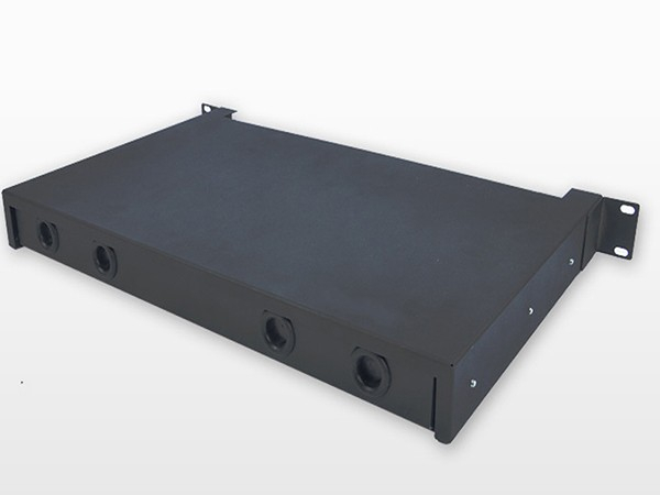 12口光纜終端盒