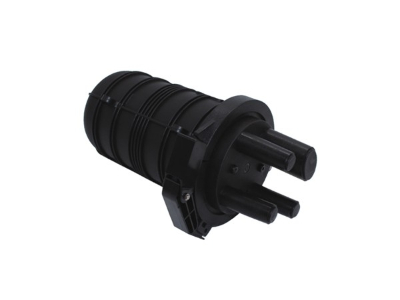 48芯帽式熱塑型光纜接頭盒