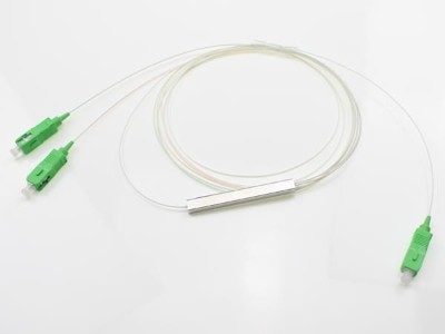 1X2 鋼管式PLC分路器