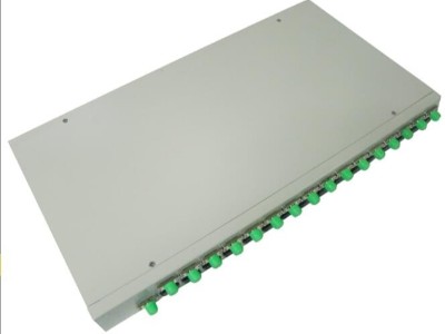 機(jī)架式PLC分路器