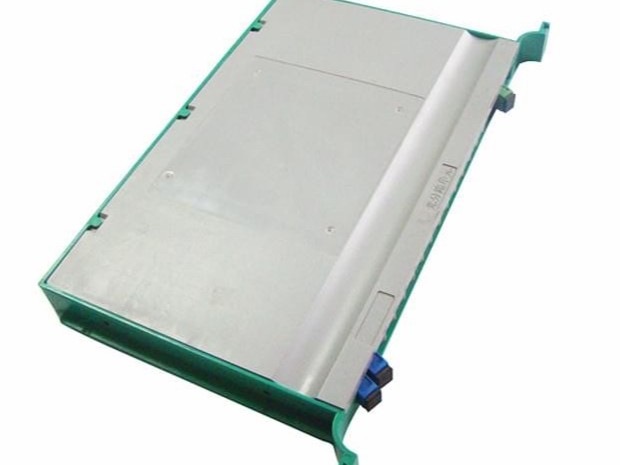 1*2 托盤(pán)式PLC分路器