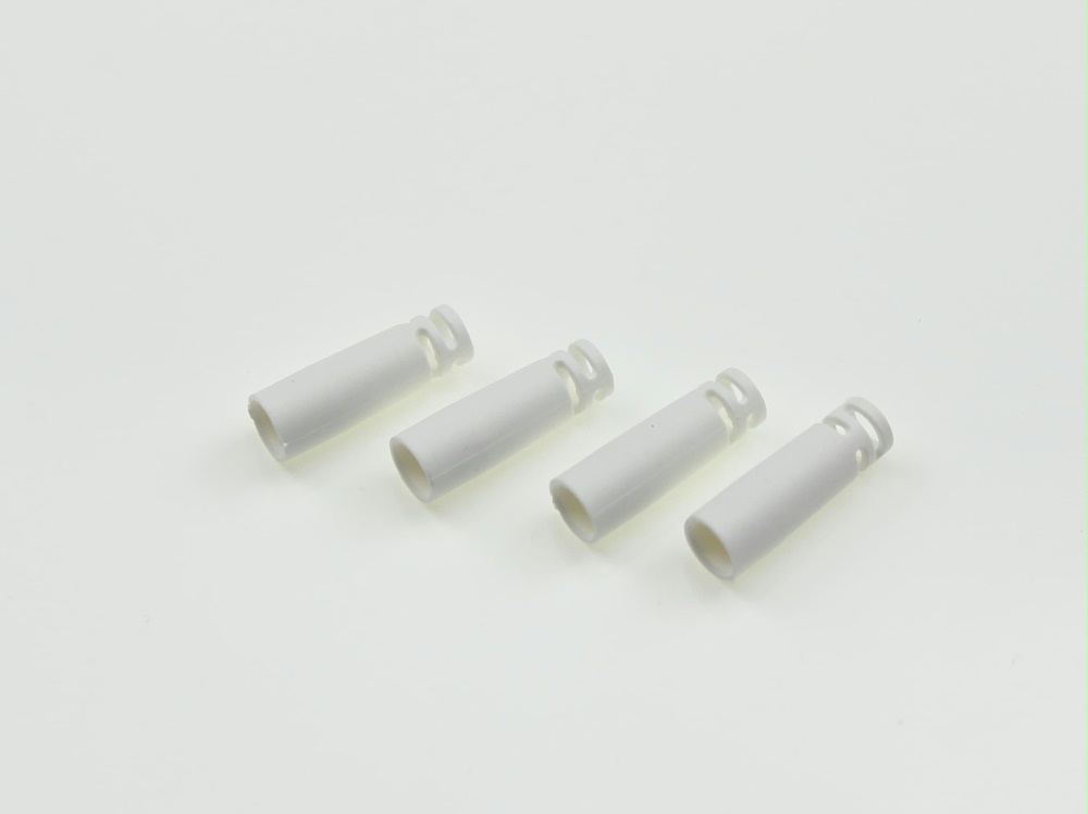 LC 尾套，光纖散件