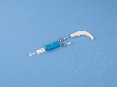 SC 90度 45度光纖連接器