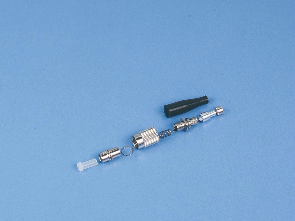 FC SX 2.0mm 3.0mm 光纖連接器