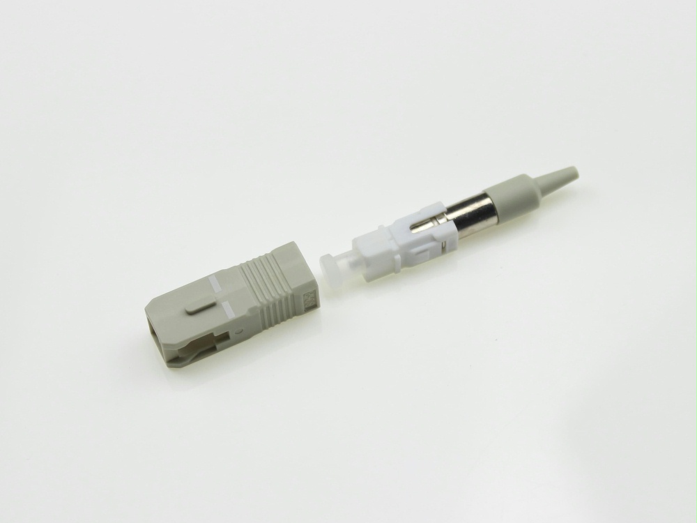 SC 0.9mm 光纖連接器