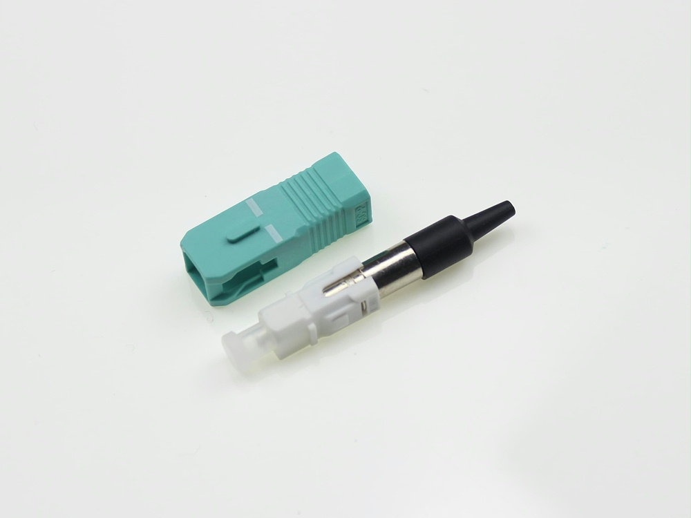 SC 0.9mm 光纖連接器