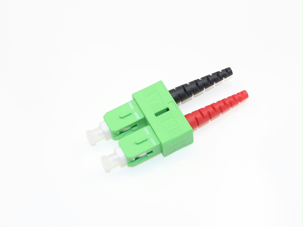 SC 2.0mm 3.0mm DX 光纖連接器