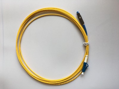 MU 單模單芯光纖跳線