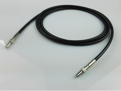 SMA905 塑料光纖跳線