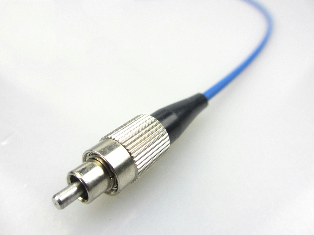 SMA905-FC/PC 光纖跳線