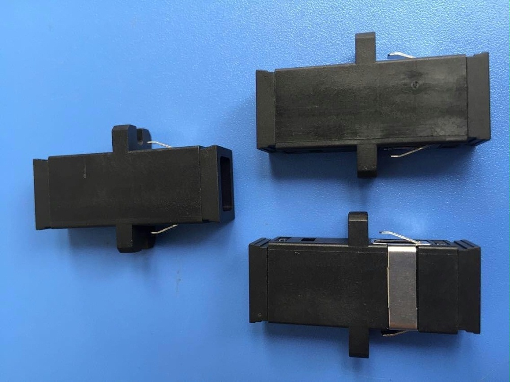 MTRJ SM DX SC型 光纖適配器