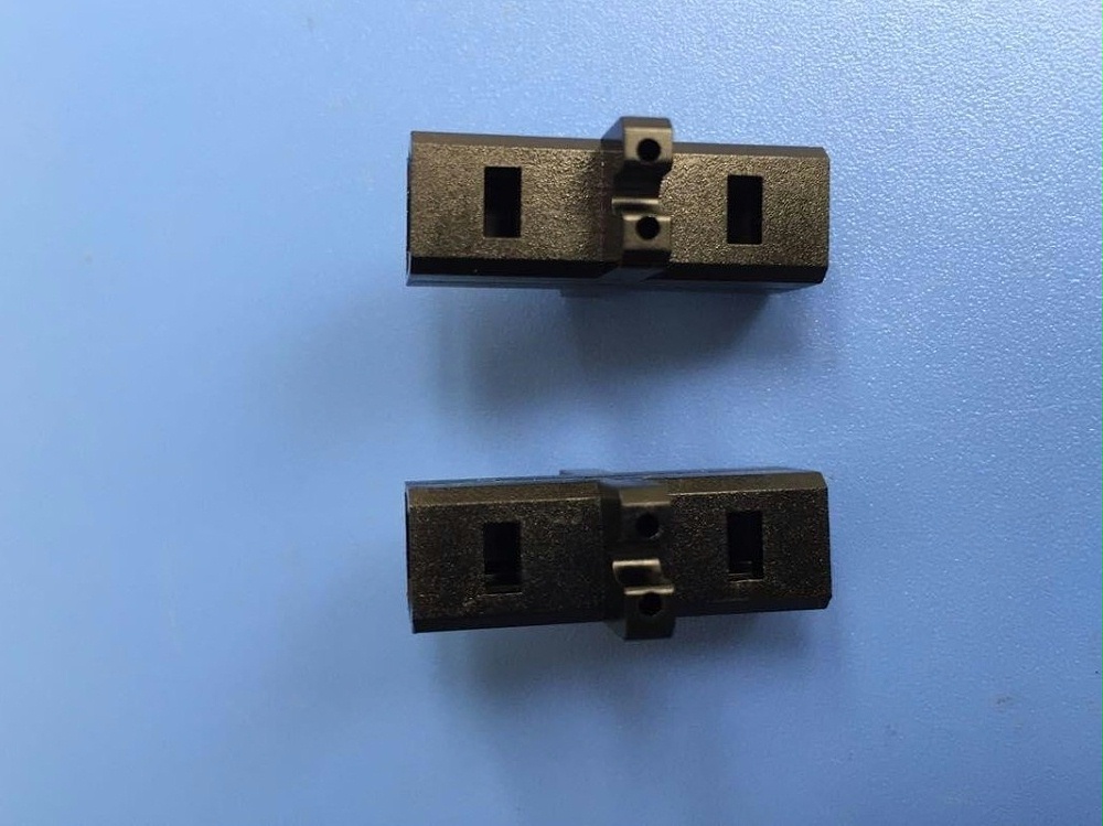 MTRJ SM DX 光纖適配器